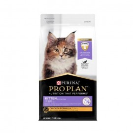 ProPlan - 幼貓 - 雞肉配方 8kg